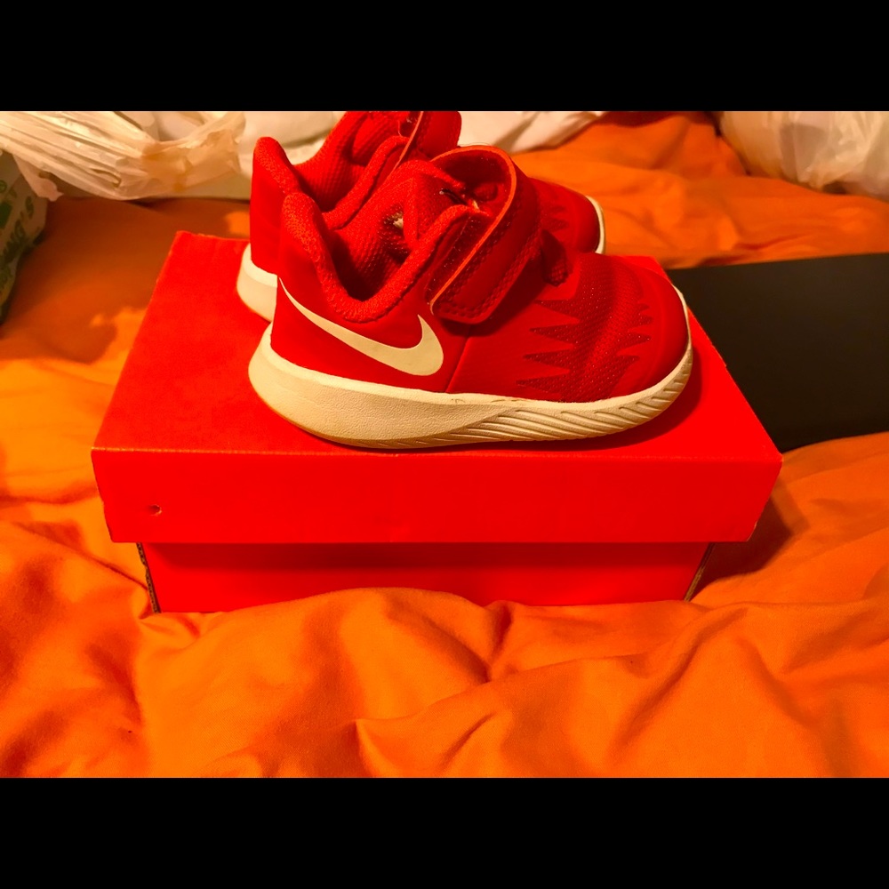 Nike baby 3c
